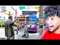 I Found DATTRAX GAMING s Real Life Mod in GTA 5