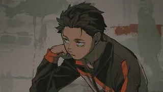 red sex x i was in hell looking at heaven slowed 