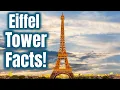 Lagu Facts About the Eiffel Tower | Children's Lesson