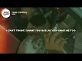 SZA - Tread Carefully (Lyrics)