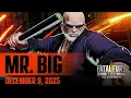 FATAL FURY: CotW ｜MR. BIG