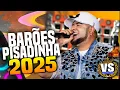 Download Lagu PISEIRO NOVO 2025 - BARÕES DA PISADINHA NOVAS 2025 PISADINHA PRA PAREDÃO AS MELHORES PISADINHA 2025