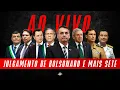 Download Lagu AO VIVO: JULGAMENTO DE BOLSONARO E OUTROS NO STF
