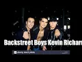 The Life of Backstreet Boys Kevin Richardson