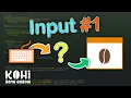 Kohi Input Part 1 Vulkan Game Engine Series