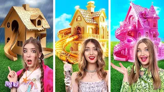 طالبة فقيرة ضد غنية ضد ثرية كيف تصبح مشهورا 