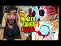 Minato Manga got LEAKED IT IS FIREEE Minato Manga