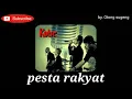 Download Lagu Pesta rakyat Kobe  #tabs #lirik