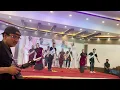 Download Lagu Dubo fulyo (kabaddi 3)  plus Trisuli bagera // cover dance @St. Lawrence college //annual program