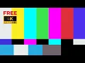 Download Lagu TV NO SIGNAL Sound Effect 1 HOUR [FREE 4K DOWNLOAD]
