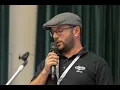 Migrating 1000 s of VMs from VMware to CloudStack Lucian Burlacu