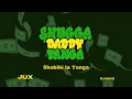 Jux - Shugga Daddy Yanga [Feat. G Nako] (Official Audio)