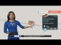 Candice Smith Waze Traffic Reporter 2-2017