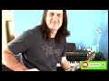 How To Play Stray Cat Strut By The Strat Cats - Brian Setzer Guitar Lesson