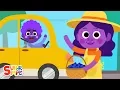 Download Lagu My Yellow Car | Learn Colors! | Super Simple Songs