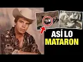THIS IS WHY THEY KILLED THE KING OF CORRIDO Chalino Sanchez - The Whole Truth about his DEATH