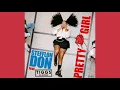 Stefflon Don ft. Tiggs Da Author ~ Pretty Girl