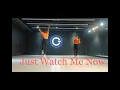 JUST WATCH ME NOW Line Dance