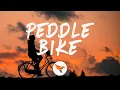 Download Lagu Mishaal - Peddle Bike (Lyrics)