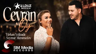 Seymur Memmedov & Turkan Velizade - Ceyran Oy 2026 (Official Music Video)