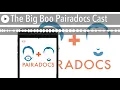 The Big Boo Pairadocs Cast