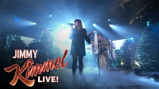 Frenship Performs Capsize