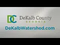 Addressing DeKalb s Water and Sewer Challenges