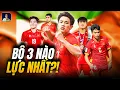 Lagu U23 VIỆT NAM THIẾU TAY SĂN BÀN THỰC THỤ, THẦY KIM XẾP HÀNG CÔNG THẾ NÀO ĐẤU U23 Ả RẬP XÊ ÚT ĐÂY?!