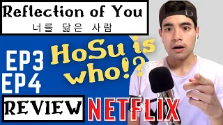 so many secrets no recap reflection of you netflix series review ep 3 u0026 4 