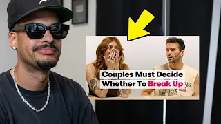 Rhino's Ex Went On A Dating Show...