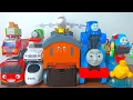 Download Lagu Thomas and friends, thomas the train, kereta thomas kereta wuss episode 16