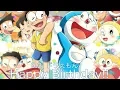 Download Lagu Yamano Satoko ドラえもんのうた Doraemon no uta 《Happy Birthday Doraemon》😍😍😍