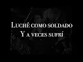 Jesús Adrián Romero - Sumérgeme (Letra)