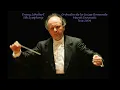 Franz Schubert  Symphony No. 5 in B flat major, D.485 Orchestre de la Suisse Romande Marek Janowski