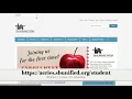 Aeries Student Course Request Tutorial