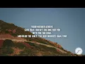 MC4D & zachy - Away From You (Lyrics)