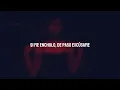 W Sound, Myke Towers, Ovy On The Drums - 5 Estrellas - W Sound 23 (Lyric Video) | Warner Música
