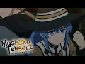 Roxy Asks Rudy Out on a Date Mushoku Tensei Jobless Reincarnation