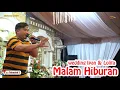 Download Lagu MALAM HIBURAN LAGU DIORAMA TEBEDAK 2 PAYARAMAN WEDDING IPAN \u0026 LOLITA