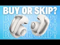 Bose Ultra Open Earbuds Buy or Skip