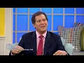 Dr Rodolfo Gari Talks Pain Relief Myths Pills Patches What Works