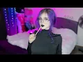 Download Lagu ⋅ ♰ goth therapist interviews you ASMR ♰ ⋅