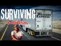 SURVIVING Western Express Orientation Training Part 1