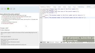 Python Quiz Week 7 prutor Quiz Python Quizes Answer Today Quiz Answers Code KNC 505 to 871