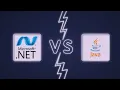 Java vs Net which is better java tutorial Complete guide