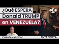 Download Lagu ¿Qué espera TRUMP en Venezuela?