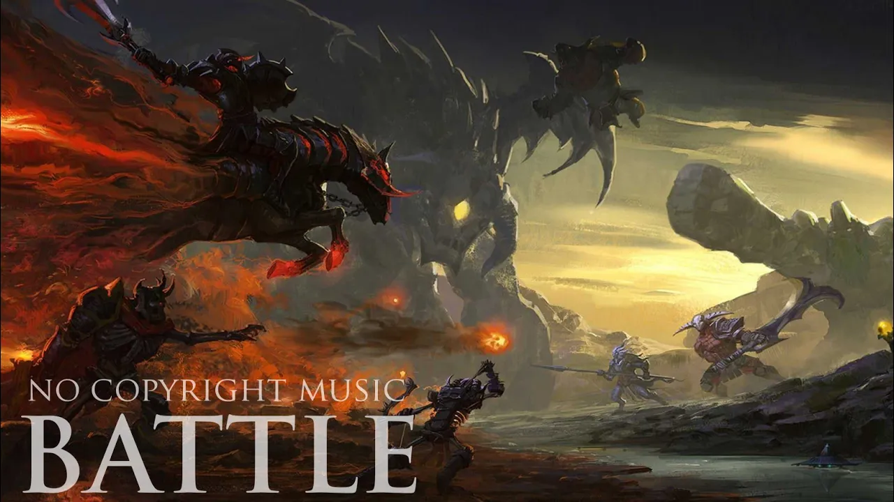 (No Copyright) Most Epic Choir Battle Music Ever: Endless Storm • Makai Symphony | EMW (No Copyright) Most Epic Choir Battle Music Ever: Endless Storm • Makai Symphony | EMW