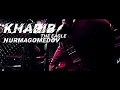 Khabib Edit (Central Cee - Khabib)