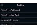 Download Lagu HOW TO TRANSFER MONEY TO ROBINHOOD