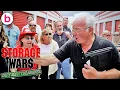 Storage Wars Northern Treasures Series 1 Episode 1 Full Episode
